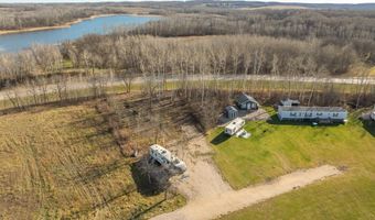 178 Twin Oaks Dr Lot Lake Metigoshe, Bottineau, ND 58318