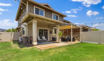 91-3382 Maohiohi Loop, Ewa Beach, HI 96706