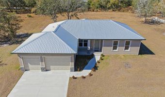 1201 NE CHILDRESS Ave, Arcadia, FL 34266