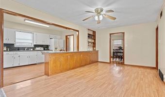 232 Campbell, Ardmore, OK 73401