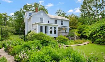 22350 OLD HUNDRED Rd, Barnesville, MD 20838