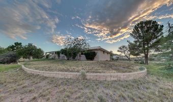 105 Canyon Dr, Alpine, TX 79830