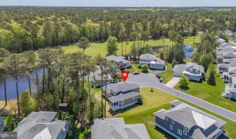 10103 WAR ADMIRAL Ln, Berlin, MD 21811