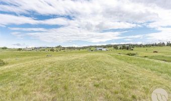 5197 Montana City Dr Lot 2, Billings, MT 59101
