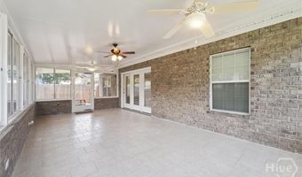19 Conservation Dr, Savannah, GA 31419