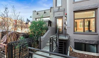 4 R St NW 4, Washington, DC 20001