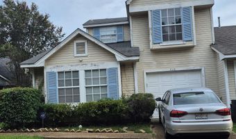 810 Harbor Bend Dr, Brandon, MS 39047