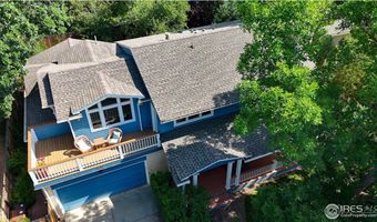 3495 Everett Dr, Boulder, CO 80305