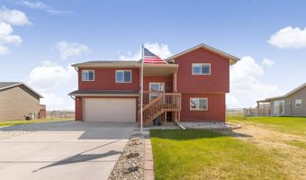476 Freude Ln, Box Elder, SD 57719