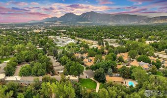 3807 Paseo Del Prado, Boulder, CO 80301