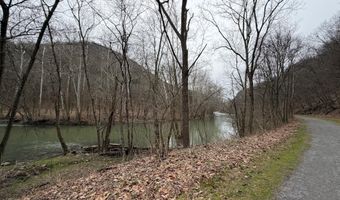 TRACT 1 142.55+/- ACRES WILLIAM PENN HIGHWAY, Alexandria, PA 16611