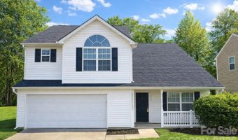 518 Canopy Ct, Clover, SC 29710