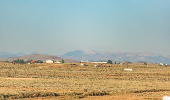2 W GERONIMO Ln, Daniel, WY 83115