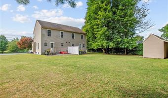 290 Whipple Ave, Burrillville, RI 02858