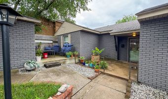 1508 E Comanche Ave, McAlester, OK 74501