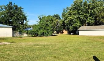 S William Penn Street, Adair, OK 74330