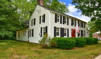 256 Park Ave, Bloomfield, CT 06002