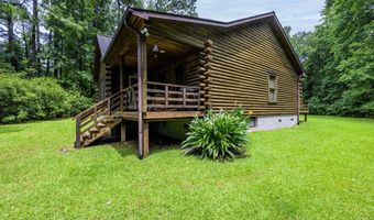 740 Log Cabin Rd, Arapahoe, NC 28510