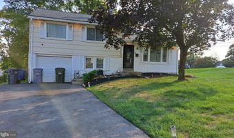 2866 JOYCE Rd, Abington, PA 19001