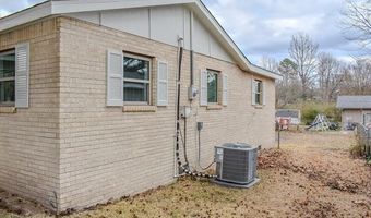 502 NE G St, Antlers, OK 74523