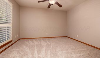 8102 Little Rock Dr, Amarillo, TX 79118