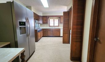 525 N Pennsylvania, Anthony, KS 67003
