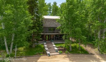 50 W RIGBY Rd, Alta, WY 83414