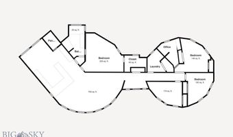 1759 Moffit Gulch, Bozeman, MT 59715