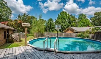 209 Musgrove Rd, Batesville, MS 38606