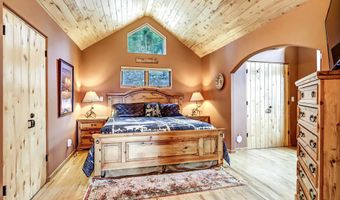 39 Rio Arriba Way, Angel Fire, NM 87710