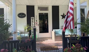 500 E Summit St, Attica, IN 47918