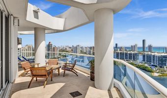 7000 Island Blvd Ph-06, Aventura, FL 33160