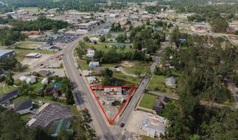 411 N Blvd, Baxley, GA 31513
