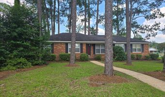 2200 Doncaster Dr, Albany, GA 31707