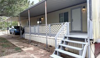 182 N Warren Rd, Benson, AZ 85602