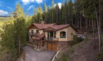 612 High Point Dr, Breckenridge, CO 80424