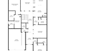 719 Clayton Corners Dr, Ballwin, MO 63011