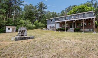 14 Pine Tree Rd, Coventry, RI 02816