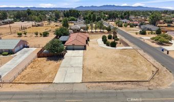 14367 Flathead, Apple Valley, CA 92307