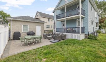 94 Rawson Rd 94, Arlington, MA 02474