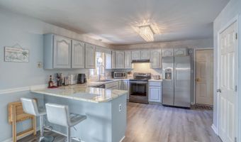 202 2ND St, Greenwood, DE 19950