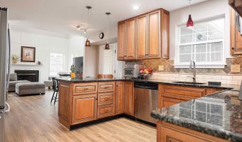 402 HALL St, Bel Air, MD 21014