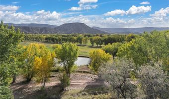 245 County Road 155, Abiquiu, NM 87510