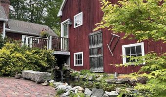 2 Mack Hill Rd, Amherst, NH 03031