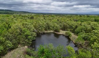 45 N 4450 Rd, Albion, OK 74521