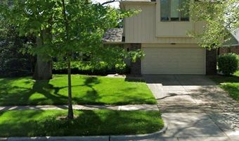 2866 Baylis Dr, Ann Arbor, MI 48108