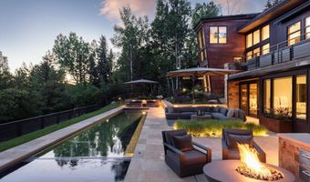 62 Bennett Ct, Aspen, CO 81611