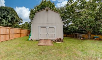 307 Jonaquil Ave, Auburn, GA 30011