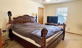 3008 Mallard Ct, Altus, OK 73521