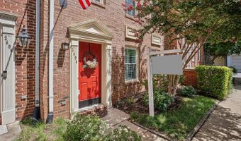 2408 GARNETT Dr, Alexandria, VA 22311